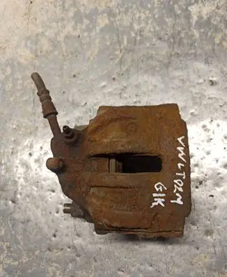 Volkswagen II LT Rear brake caliper