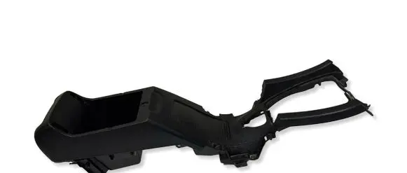Saab 9-3 Ver2 Center console 12790310