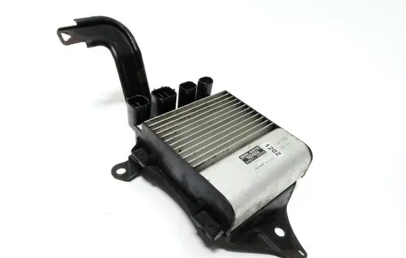 Toyota Avensis T270 Fuel injection control unit/module 8987120080 1310001564
