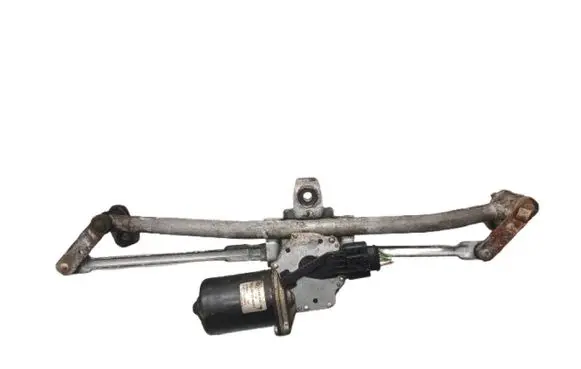 Volkswagen Golf IV Front wiper linkage 1J1955113C