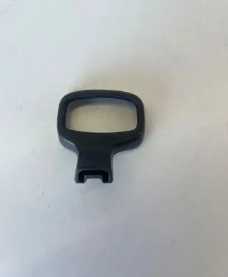 Volkswagen PASSAT B6 Seat adjustment handle 3C0881254