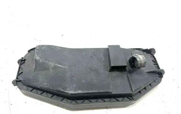 Fiat Ducato Headlight/headlamp dust cover 41550749S