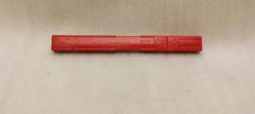 BMW 1 F20 F21 Tool set 6770487