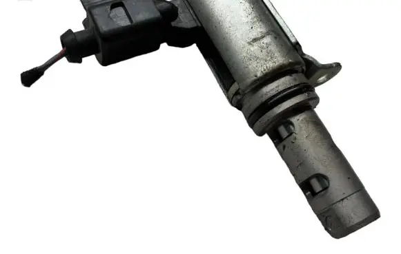 Volkswagen Golf V Camshaft vanos timing valve 03C906455A ND6H0