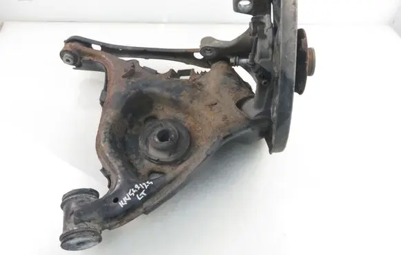 Audi A6 S6 C6 4F Rear control arm 
