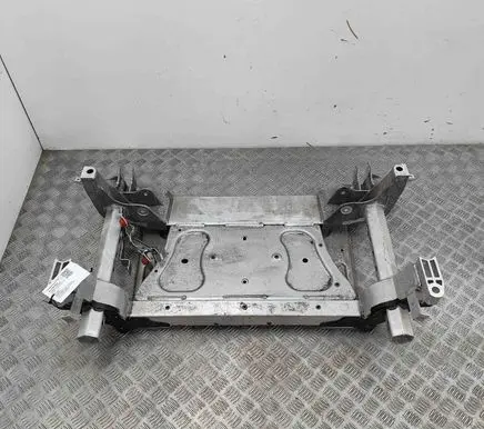 Audi E-tron GT Front subframe 9J1400048C