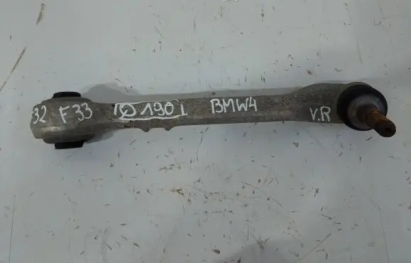 BMW 4 F32 F33 Front lower control arm/wishbone 6082T6