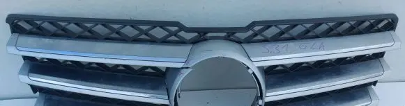 Mercedes-Benz GLK (X204) Front grill 2048801583-kolumb