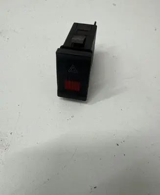 Audi A6 S6 C4 4A Hazard light switch 4A0941509A