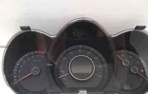 KIA Optima Speedometer (instrument cluster) 940312T270