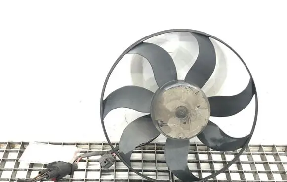 Volkswagen PASSAT CC Fan set 