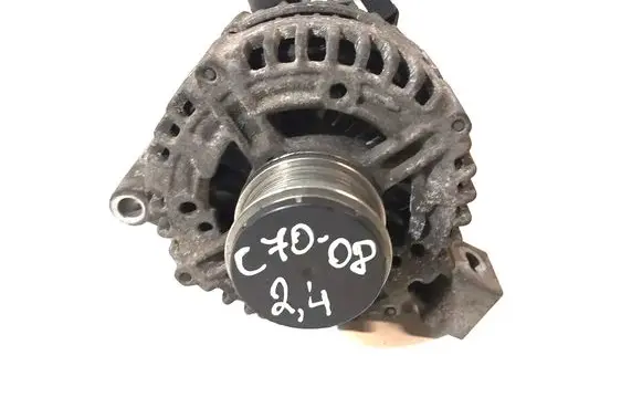 Volvo C70 Generator/alternator 0121615014