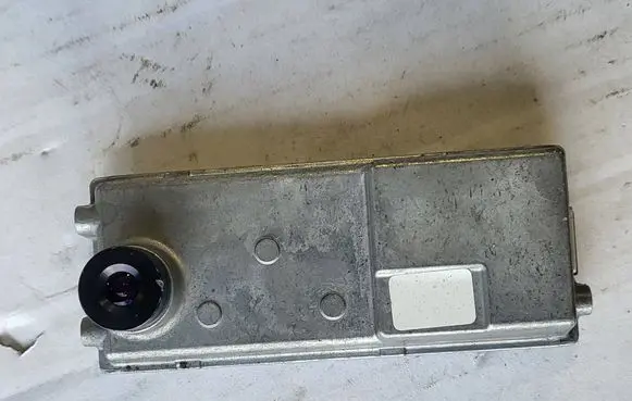 Renault Espace V (RFC) Windshield/windscreen camera 284624085R