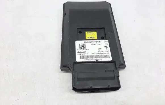MPM control module