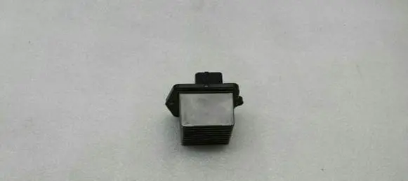 Mitsubishi Lancer X Heater blower motor/fan resistor 7802A006
