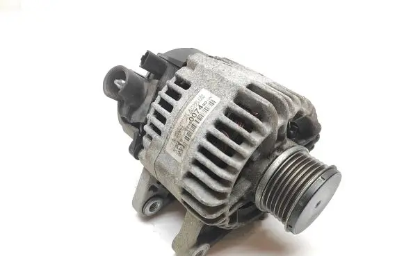 Generator/alternator
