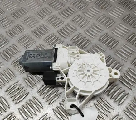 Volkswagen Arteon Rear door window regulator motor 4K0959801