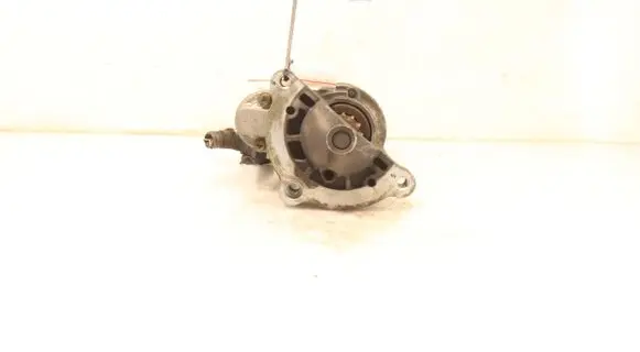Citroen Xsara Starter motor