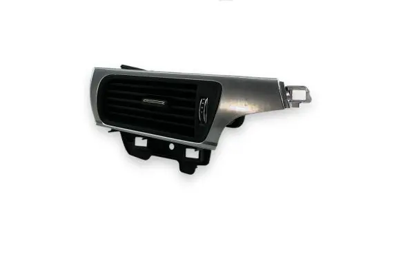 Audi A6 S6 C7 4G Dashboard side air vent grill/cover trim 4G2820902