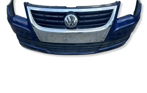 Volkswagen Touran I Front bumper 