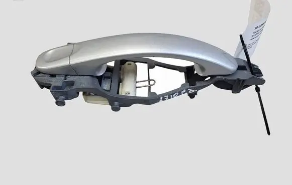 Volkswagen Golf Plus Front door exterior handle 5J0837886B 100837885B 100837886B