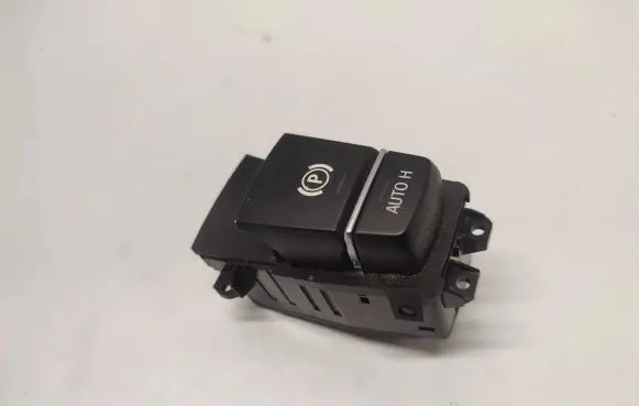 BMW 7 F01 F02 F03 F04 Hand parking brake switch 61319159997 61319355232 61319385028