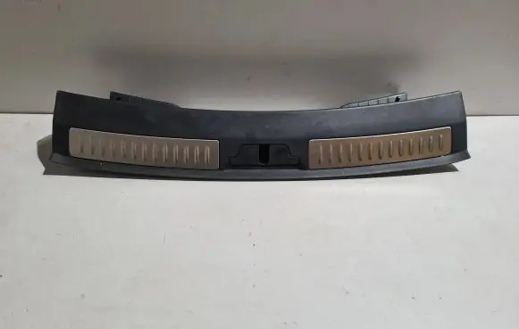 Land Rover Range Rover Velar Trunk/boot sill cover protection J8A2406A64B