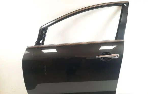 Mazda CX-7 Front door