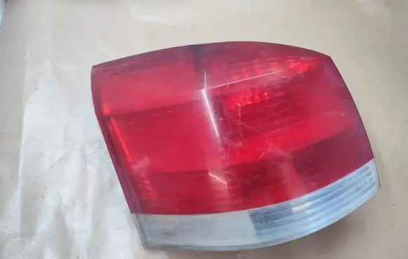 Rear/tail lights