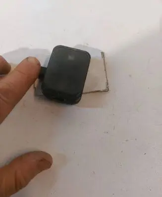 Rain sensor