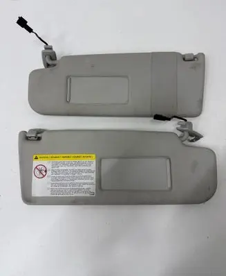 Volkswagen PASSAT B6 Sun visor 
