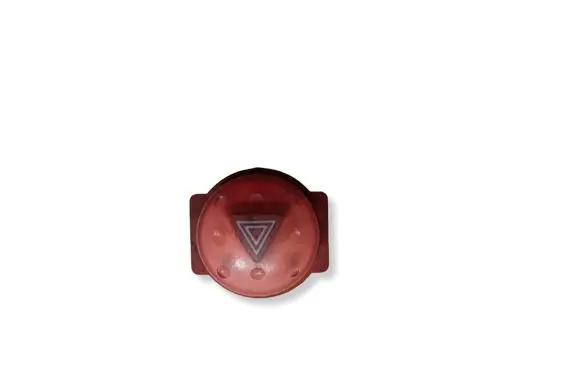 Nissan Almera Tino Hazard light switch 06016