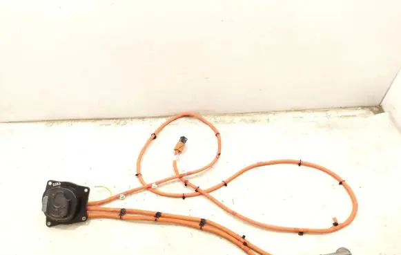 BMW i4 Other wiring loom HCK220