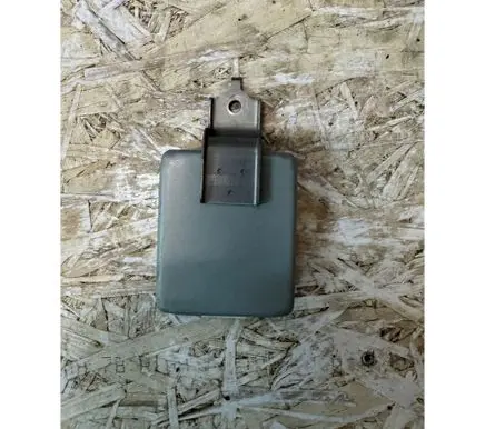 Toyota RAV 4 (XA50) Alarm control unit/module 8657242051 1669001230