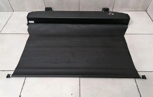 Mercedes-Benz S C217 Parcel shelf load cover trim A2176907304
