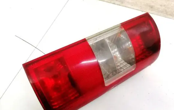 Ford Transit - Tourneo Connect Rear/tail lights 2T1413404AG 12264FM