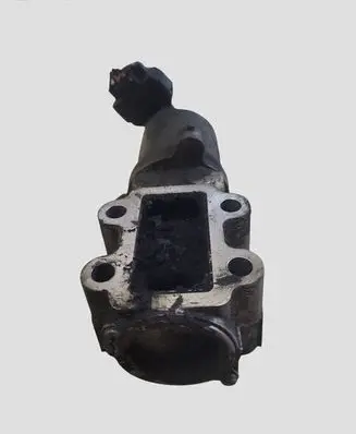 Toyota Avensis T250 EGR valve 256200R021