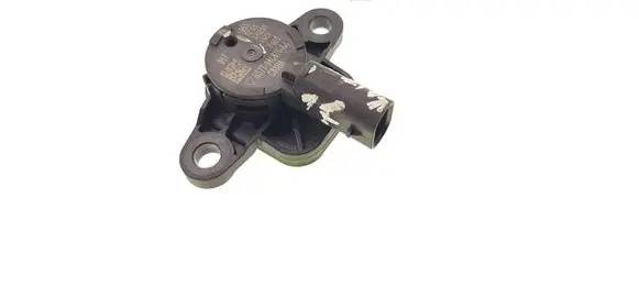 Ford Fusion II Airbag deployment crash/impact sensor HS7T14C676AA 170219