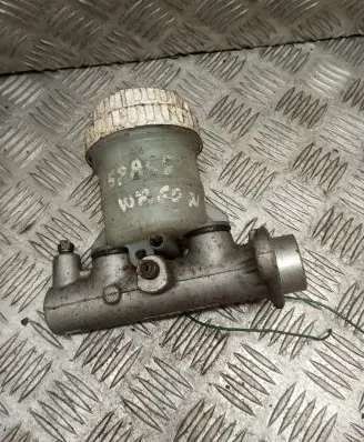 Mitsubishi Space Wagon Master brake cylinder