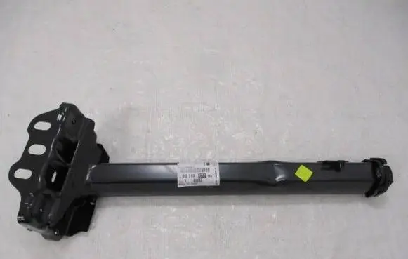 Opel Zafira Life Front bumper cross member 9811927780