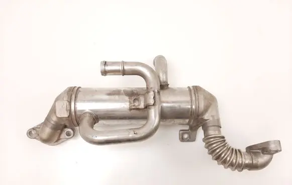 KIA Sorento EGR valve cooler Z84804A470V4