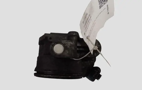 Audi A3 S3 8P Throttle valve 03G128063C