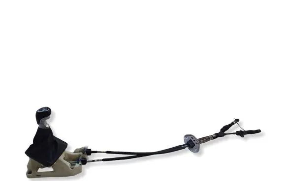 KIA Optima Gear shifter/selector 
