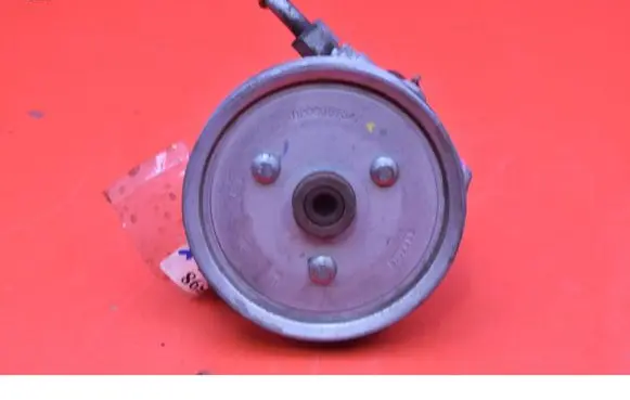 Renault Laguna III Power steering pump 8200374085