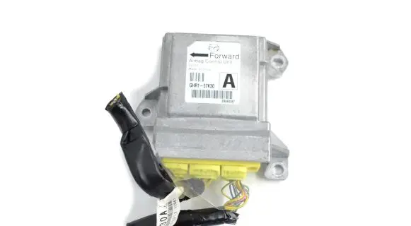 Mazda 6 Airbag control unit/module GHR157K30