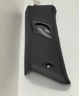 BMW X5 F15 (C) pillar trim 51437284700 15671812