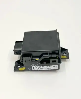 Mercedes-Benz SL R230 Airbag deployment crash/impact sensor A2158600505 2158600505