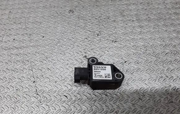 Volvo S40 Airbag deployment crash/impact sensor 8651200