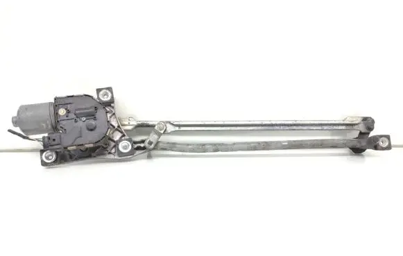 Volvo C30 Front wiper linkage and motor 1397220585 3397021108 0816824708