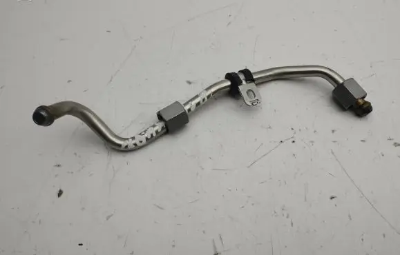 Audi A1 Fuel line pipe 05C130241B
